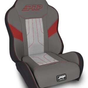 PRP A9801-Boat-214 Rapid Suspension Boat Seat