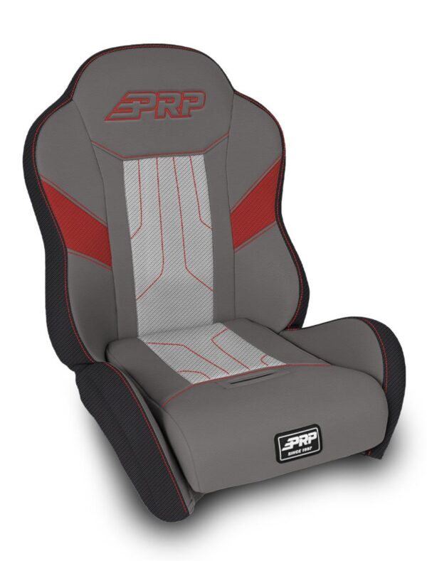 PRP A9801-Boat-214 Rapid Suspension Boat Seat