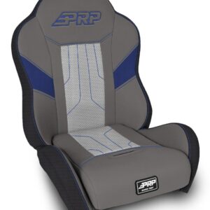 PRP A9801-Boat-219 Rapid Suspension Boat Seat