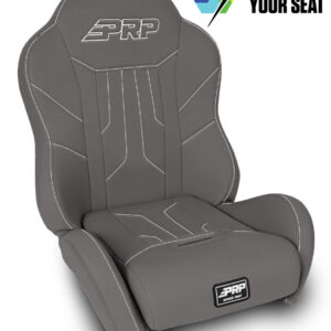 PRP A9801-Boat Rapid Suspension Boat Seat (Custom)