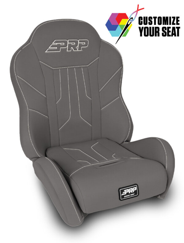 PRP A9801-Boat Rapid Suspension Boat Seat (Custom)