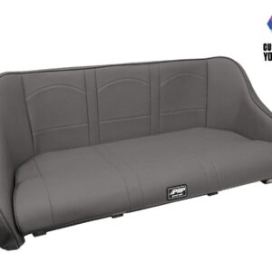 Hydro Classic Jet Boat Bench Seat