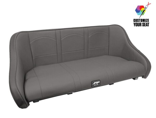 Hydro Classic Jet Boat Bench Seat