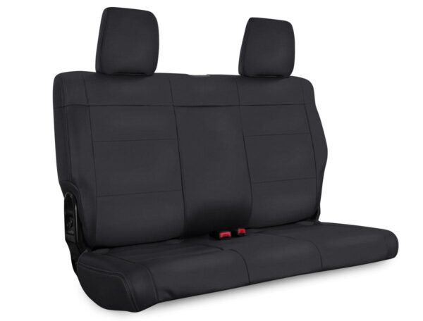 PRP B020-02 Rear Seat Cover for Jeep 2011-2012 JK