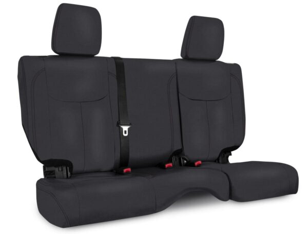 PRP B023-02 Rear Seat Cover for Jeep 2013-2018 JK