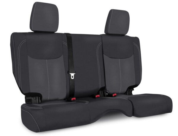 PRP B023-03 Rear Seat Cover for Jeep 2013-2018 JK