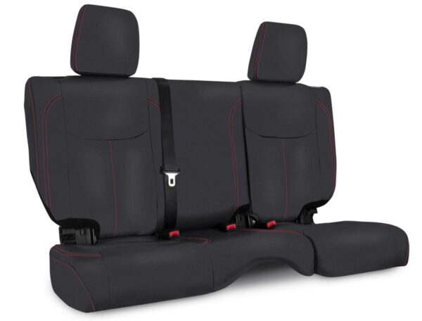 PRP B024-01 Rear Seat Cover for Jeep 2013-2018 JK