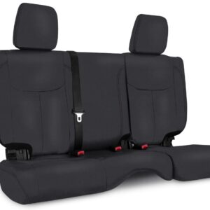 PRP B024-02 Rear Seat Cover for Jeep 2013-2018 JK