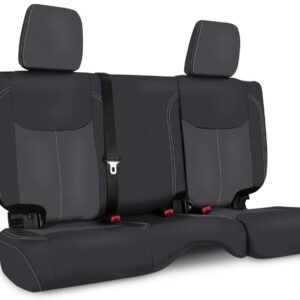 PRP B024-03 Rear Seat Cover for Jeep 2013-2018 JK