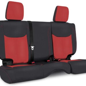 PRP B024-05 Rear Seat Cover for Jeep 2013-2018 JK