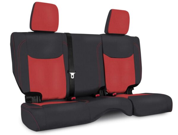 PRP B024-05 Rear Seat Cover for Jeep 2013-2018 JK