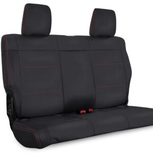 PRP B025-01 Rear Seat Cover for Jeep 2007 JK 4-Door