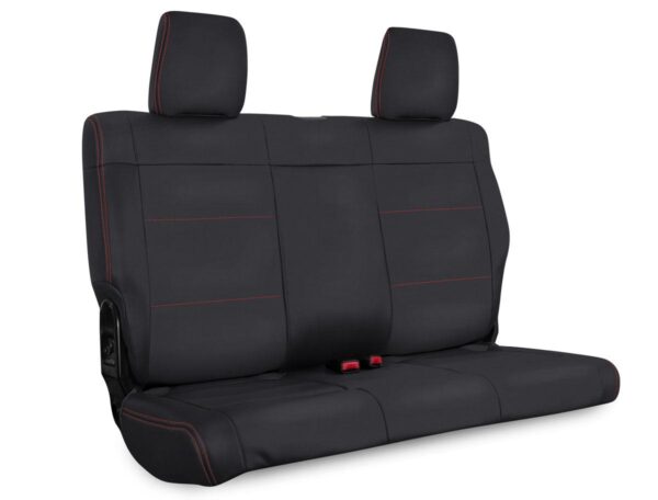 PRP B025-01 Rear Seat Cover for Jeep 2007 JK 4-Door
