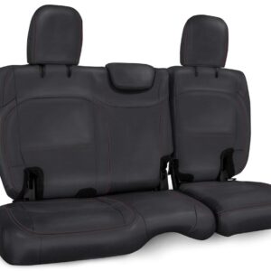 PRP B041-01 Rear Bench Cover for Jeep Wrangler JL