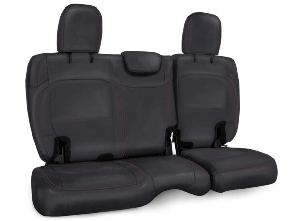 PRP B041-01 Rear Bench Cover for Jeep Wrangler JL