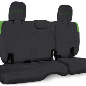 PRP B041-06 Rear Bench Cover for Jeep Wrangler JL