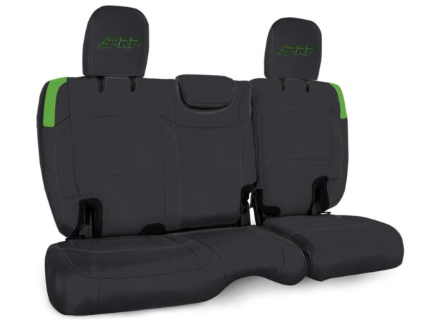 PRP B041-06 Rear Bench Cover for Jeep Wrangler JL