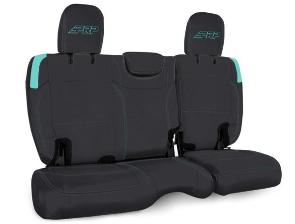 PRP B041-09 Rear Bench Cover for Jeep Wrangler JL