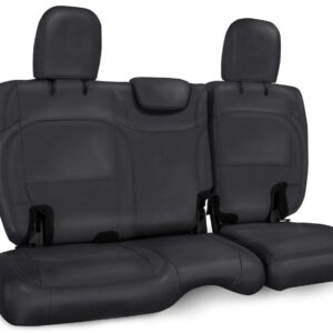 PRP B043-02 Rear Bench Cover for Jeep Wrangler JL