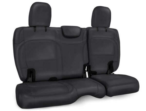 PRP B043-02 Rear Bench Cover for Jeep Wrangler JL