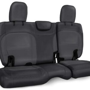 PRP B043-03 Rear Bench Cover for Jeep Wrangler JL