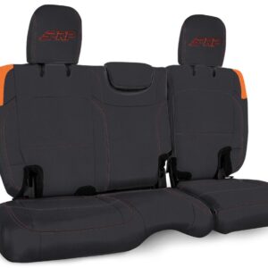 PRP B043-07 Rear Bench Cover for Jeep Wrangler JL