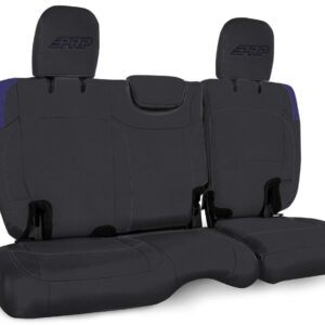 PRP B043-08 Rear Bench Cover for Jeep Wrangler JL