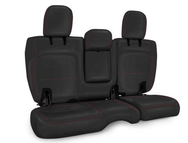PRP B044-01 Rear Bench Cover for Jeep Wrangler JL