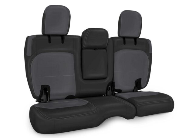 PRP B044-03 Rear Bench Cover for Jeep Wrangler JL