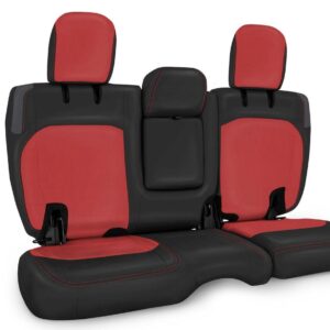 PRP B044-05 Rear Bench Cover for Jeep Wrangler JL