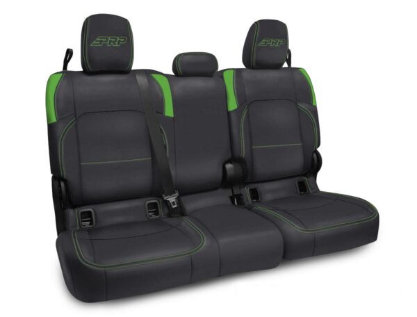 PRP B055-06 Rear Seat Cover for Jeep Gladiator