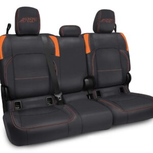 PRP B055-07 Rear Seat Cover for Jeep Gladiator