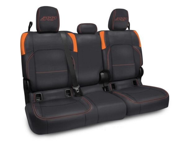 PRP B055-07 Rear Seat Cover for Jeep Gladiator
