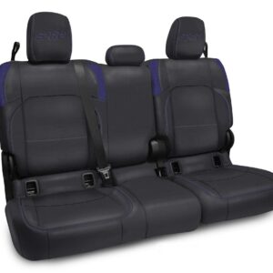 PRP B055-08 Rear Seat Cover for Jeep Gladiator