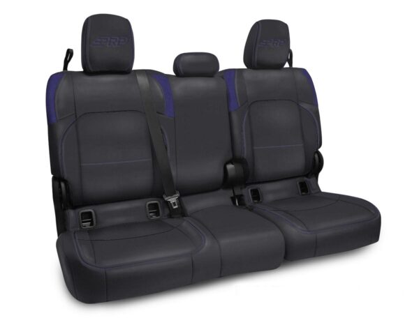 PRP B055-08 Rear Seat Cover for Jeep Gladiator