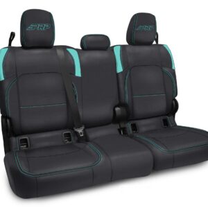PRP B055-09 Rear Seat Cover for Jeep Gladiator