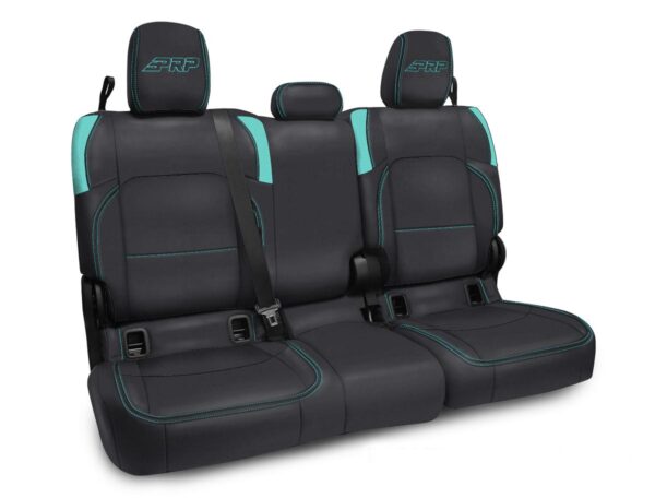 PRP B055-09 Rear Seat Cover for Jeep Gladiator