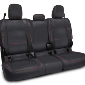 PRP B055-01 Rear Seat Cover for Jeep Gladiator