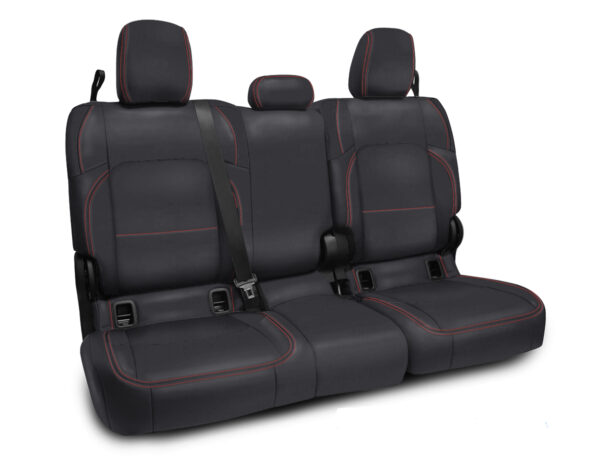 PRP B055-01 Rear Seat Cover for Jeep Gladiator