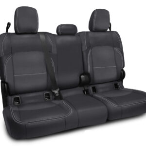 PRP B055-03 Rear Seat Cover for Jeep Gladiator