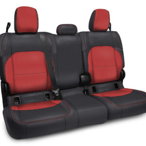 PRP B055-05 Rear Seat Cover for Jeep Gladiator