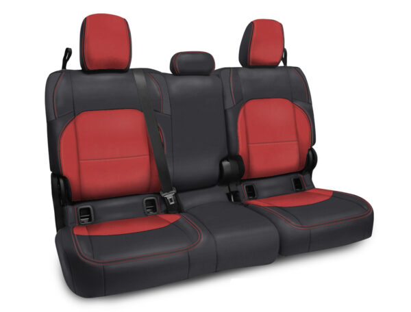 PRP B055-05 Rear Seat Cover for Jeep Gladiator