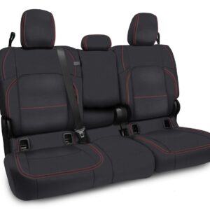 PRP B056-01 Rear Seat Cover for Jeep Gladiator