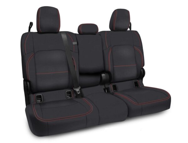 PRP B056-01 Rear Seat Cover for Jeep Gladiator