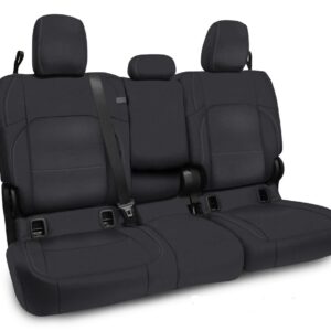 PRP B056-02 Rear Seat Cover for Jeep Gladiator