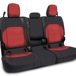 PRP B056-05 Rear Seat Cover for Jeep Gladiator