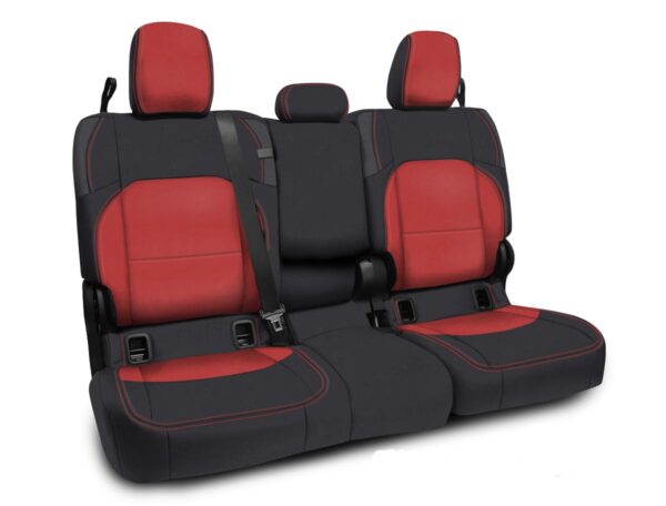 PRP B056-05 Rear Seat Cover for Jeep Gladiator