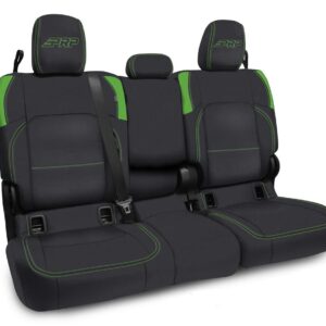 PRP B056-06 Rear Seat Cover for Jeep Gladiator