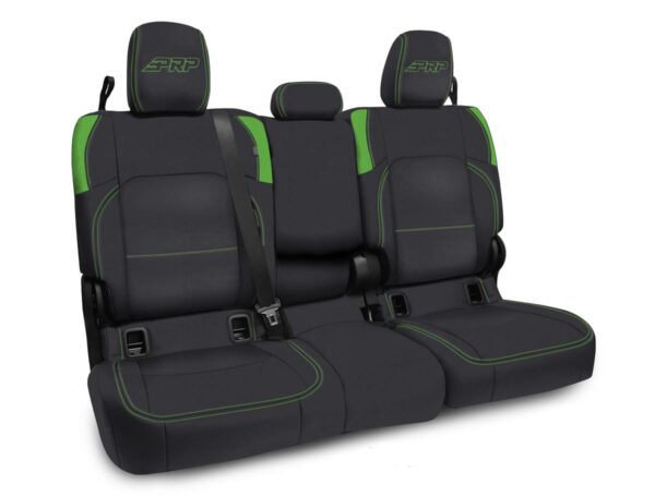 PRP B056-06 Rear Seat Cover for Jeep Gladiator