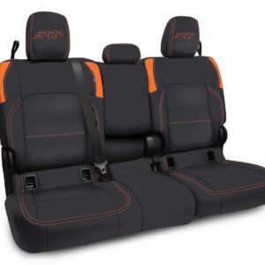 PRP B056-07 Rear Seat Cover for Jeep Gladiator